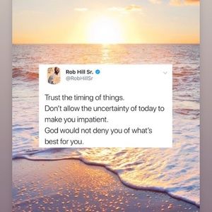 Meet your Posher, Derick